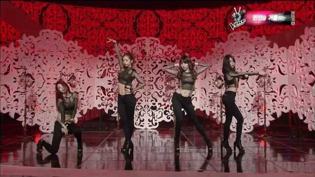 130314 girl's day - expectation 130314 girl's day - expectation