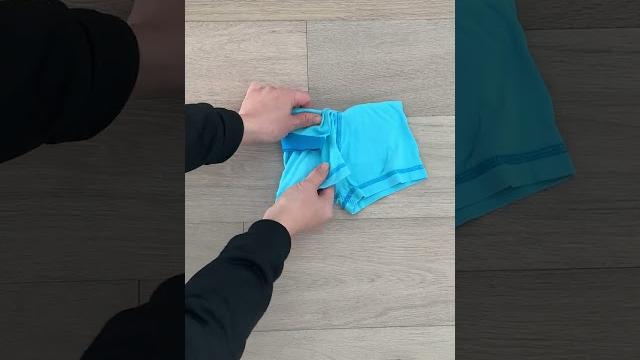 Folding boxer briefs kids Folding boxer briefs kids