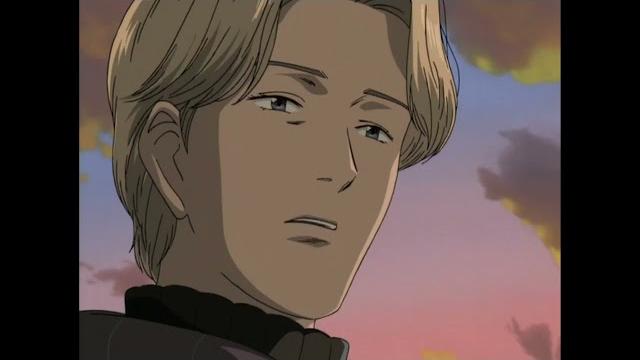 Johan libert all dub lines in monster Johan libert all dub lines in monster