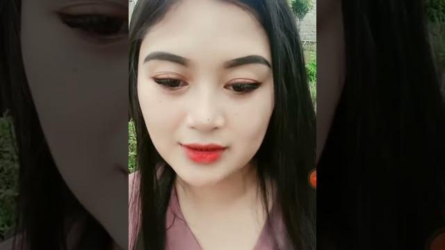 Just posted a live tiktok video Just posted a live tiktok video