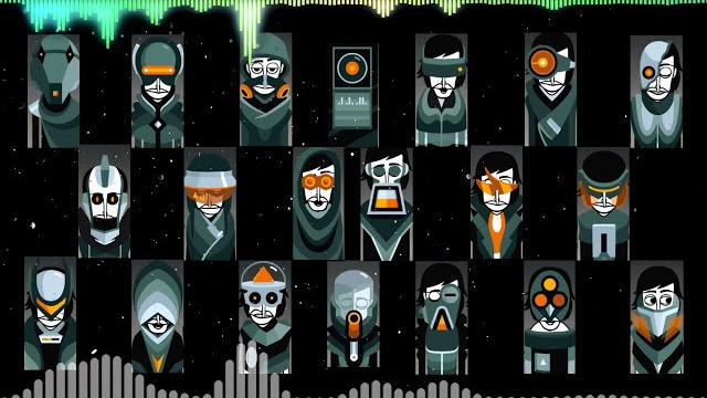 Incredibox dystopia remix/remake (all sounds remade!) Incredibox dystopia remix/remake (all sounds remade!)