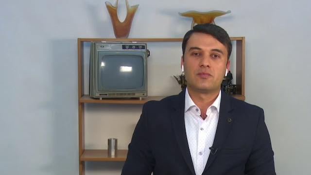 Суханронии раҳбари пмт муҳиддин кабирӣ Суханронии раҳбари пмт муҳиддин кабирӣ