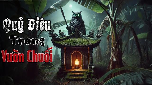 Ác quỷ trong vườn chuối: bí ẩn về chiếc quan tài cổ bị chôn vùi suốt cả thiên niên kỷ Ác quỷ trong vườn chuối: bí ẩn về chiếc quan tài cổ bị chôn vùi suốt cả thiên niên kỷ