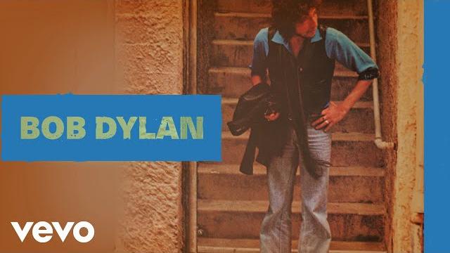 Bob dylan - changing of the guards (official audio) Bob dylan - changing of the guards (official audio)
