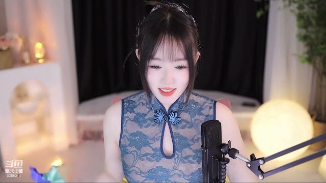 斗鱼douyu 素柠i 20240426 斗鱼douyu 素柠i 20240426