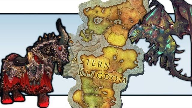 Wow mount farm world tour — eastern kingdoms Wow mount farm world tour — eastern kingdoms