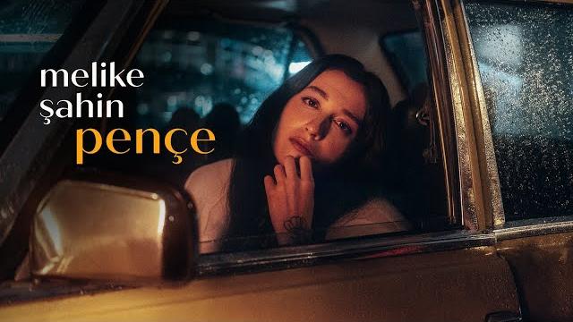 Melike şahin - pençe Melike şahin - pençe