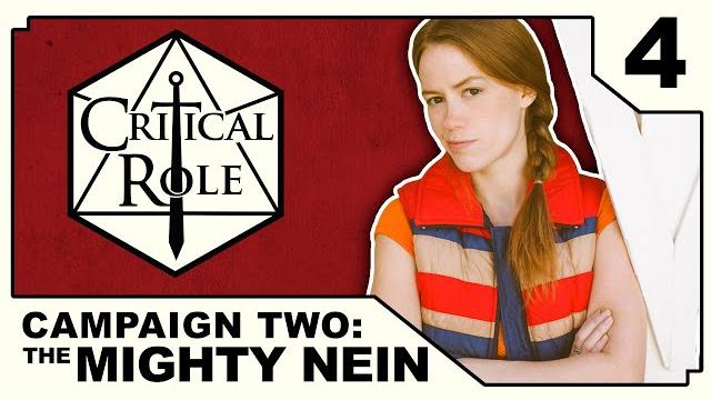 Disparate pieces | critical role: the mighty nein | episode 4 Disparate pieces | critical role: the mighty nein | episode 4