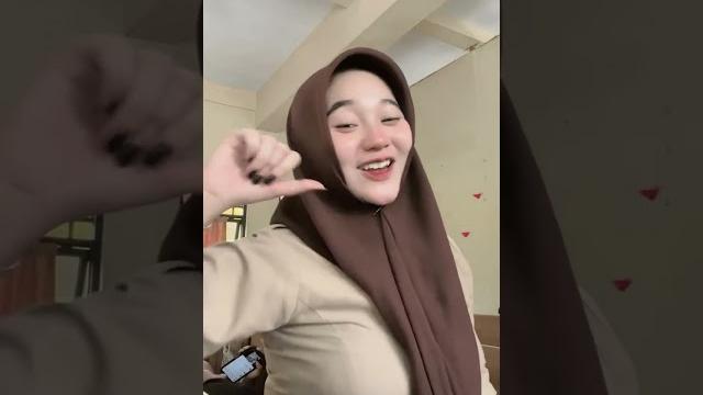 Tiktokmantapsma #sma #pramuka #hijab Tiktokmantapsma #sma #pramuka #hijab