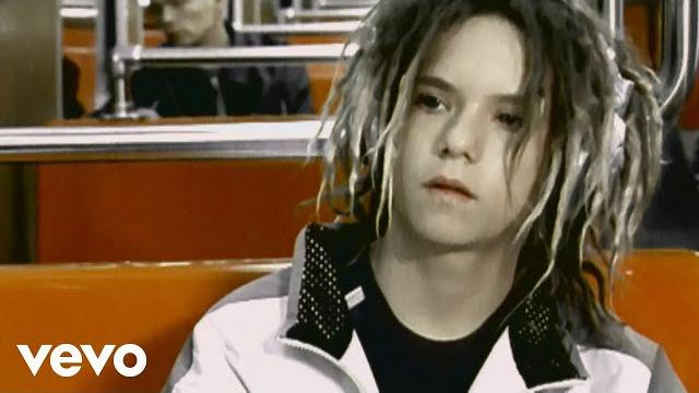 Bomfunk mc's - freestyler (video original version) Bomfunk mc's - freestyler (video original version)