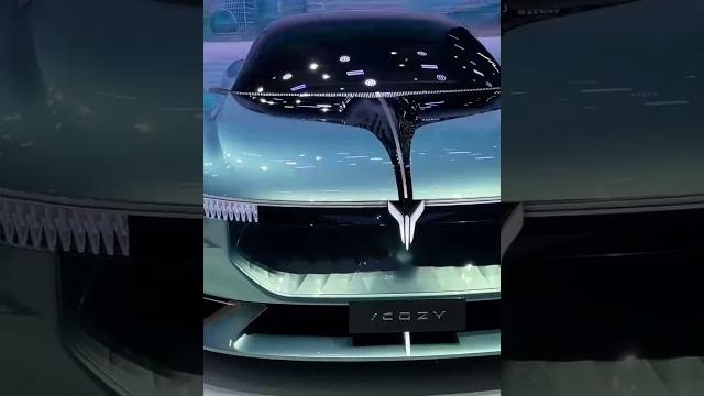 Немцы в шоке от китайских авто Немцы в шоке от китайских авто