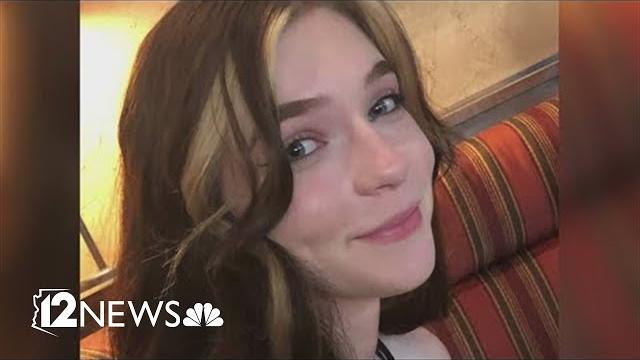 Teen fell 80 feet after crashing her motorcycle and later died. her family is searching for answers. Teen fell 80 feet after crashing her motorcycle and later died. her family is searching for answers.