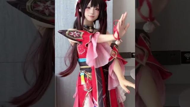 花火花火好爱! #星穹铁道 #花火 #cos 花火花火好爱! #星穹铁道 #花火 #cos
