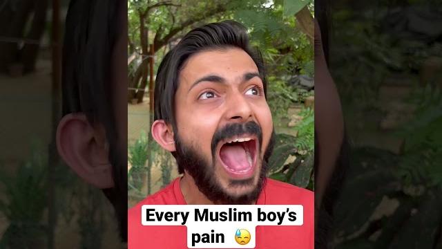 Every muslim boy’s pain Every muslim boy’s pain
