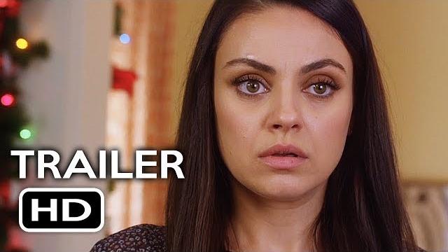 A bad mom's christmas official trailer #2 (2017) mila kunis, kristen bell comedy movie hd A bad mom's christmas official trailer #2 (2017) mila kunis, kristen bell comedy movie hd
