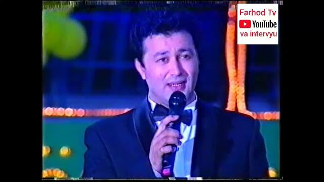 Шухрат каюмов-ёшлигим(ретро видео) Шухрат каюмов-ёшлигим(ретро видео)
