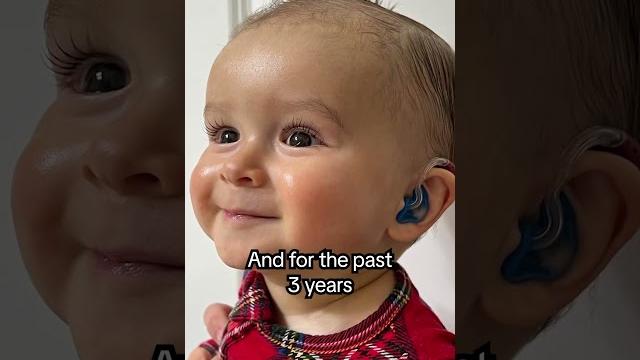 We found out why our son is deaf... #shorts We found out why our son is deaf... #shorts