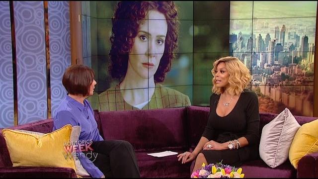 Marcia clark on the people v. o.j. simpson Marcia clark on the people v. o.j. simpson