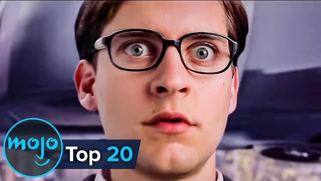 Top 20 major movie plot holes Top 20 major movie plot holes