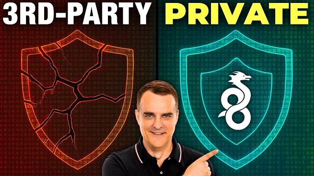 Is it time to stop trusting vpn companies? host your own (wireguard getting started guide) Is it time to stop trusting vpn companies? host your own (wireguard getting started guide)