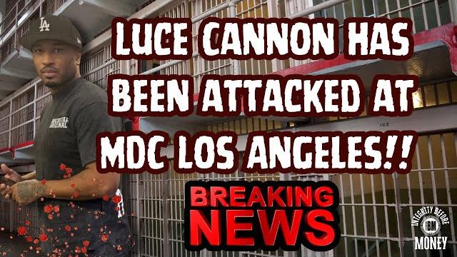 The call every loved one dreads. luce cannon is still not reachable and currently in the infirmary The call every loved one dreads. luce cannon is still not reachable and currently in the infirmary
