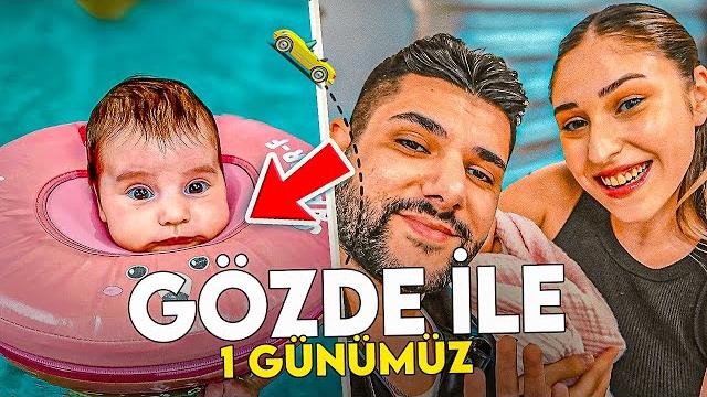 Gözde i̇le bi̇r günümüz ( spa, masaj, keyif dolu vlog ) Gözde i̇le bi̇r günümüz ( spa, masaj, keyif dolu vlog )