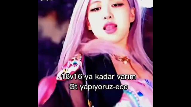 16v16 veya gt ece-ceren 16v16 veya gt ece-ceren