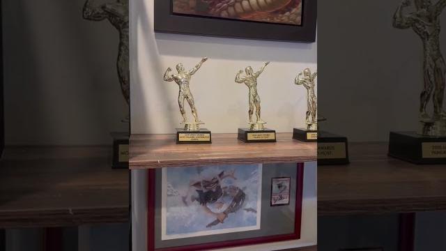 Welcome to lsv's memorabilia book shelf! #mtg Welcome to lsv's memorabilia book shelf! #mtg