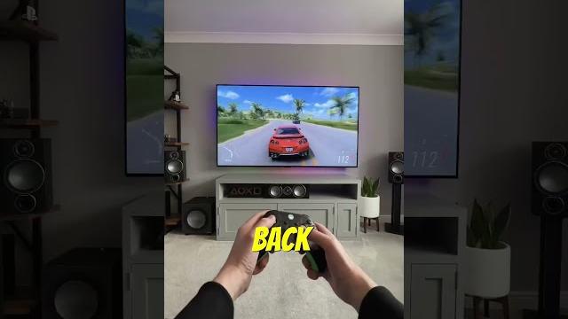 Gaming on a tv vs. monitor Gaming on a tv vs. monitor