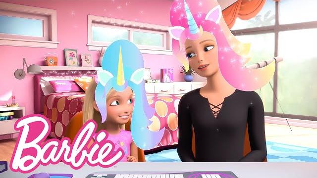@barbie | my chelsea show interview | barbie vlogs @barbie | my chelsea show interview | barbie vlogs