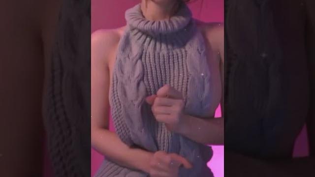 유니나 dlsgk1763 毛衣太讚了 - booty bounce 유니나 dlsgk1763 毛衣太讚了 - booty bounce