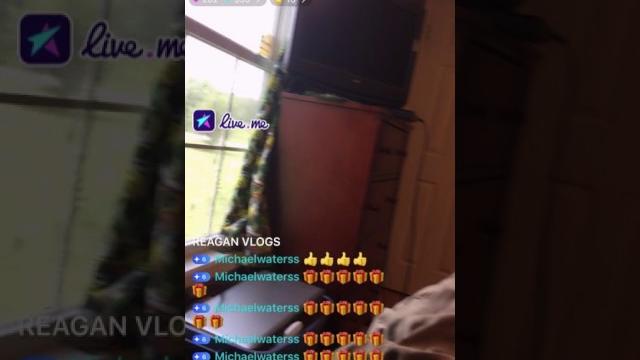 Streaming on liveme #4 Streaming on liveme #4