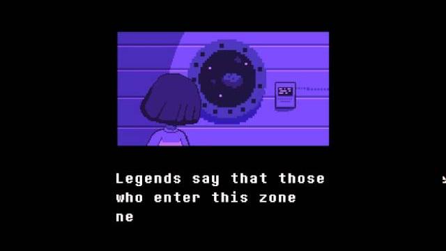 Outertale Outertale