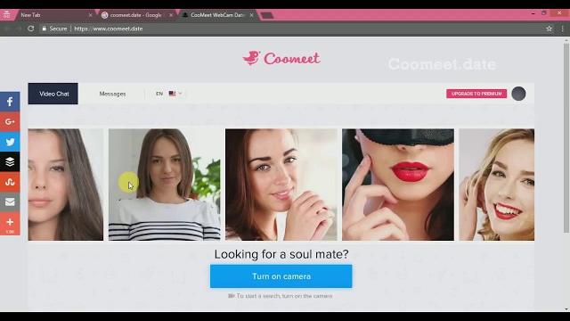 Coomet video chat Coomet video chat