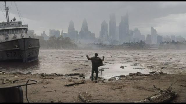 The walking dead finale ending scene | twd 11x24 final scene The walking dead finale ending scene | twd 11x24 final scene