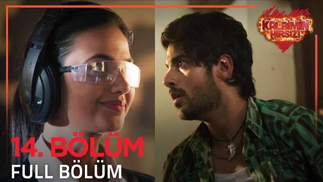 Kalbimin hırsızı hint dizisi 14. bölüm Kalbimin hırsızı hint dizisi 14. bölüm