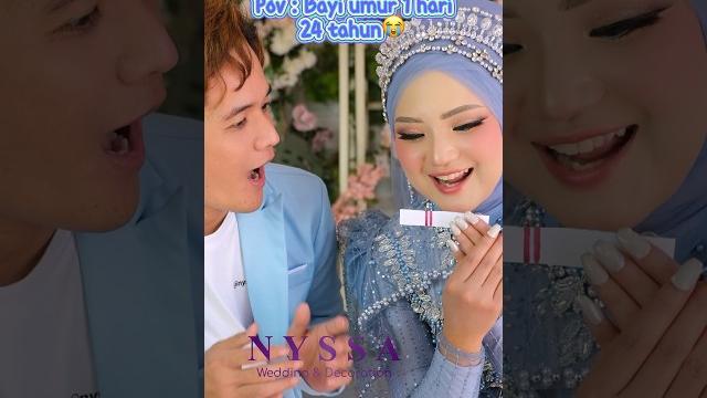 Pengantin hamil Pengantin hamil