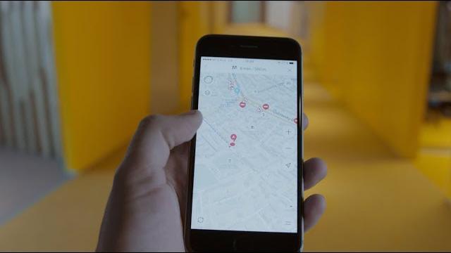 Yandex.maps Yandex.maps