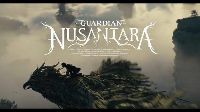 “the guardian of nusantara” by alffy rev ft once mekel, sudjiwo tejo, novia bachmid (official mv) “the guardian of nusantara” by alffy rev ft once mekel, sudjiwo tejo, novia bachmid (official mv)