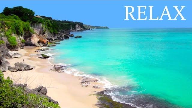 Relaxation: relaxing music with gentle sound of water and nature Relaxation: relaxing music with gentle sound of water and nature