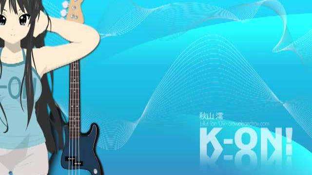 Fuwa fuwa time mio version) youtube Fuwa fuwa time mio version) youtube