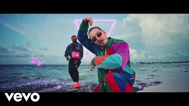 Black eyed peas, j balvin - ritmo (bad boys for life) (official music video) Black eyed peas, j balvin - ritmo (bad boys for life) (official music video)