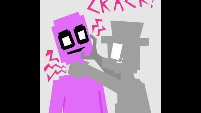 Henry fixes william’s neck // an undeniably canon fnaf fanart Henry fixes william’s neck // an undeniably canon fnaf fanart