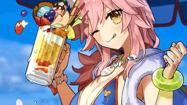 【fgo】タマモノマエ〔水着〕【玉藻の前,ランサー】召喚・再臨・絆5 マイルーム会話房間語音附中文字幕 cv:斎藤千和 tamamo-no-mae〔swimsuit〕voice lines 【fgo】タマモノマエ〔水着〕【玉藻の前,ランサー】召喚・再臨・絆5 マイルーム会話房間語音附中文字幕 cv:斎藤千和 tamamo-no-mae〔swimsuit〕voice lines