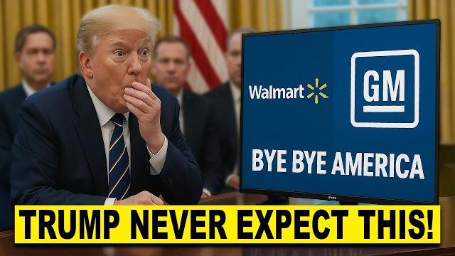 6 major american companies respond to trump’s tariffs by leaving america | the real cost of tariffs 6 major american companies respond to trump’s tariffs by leaving america | the real cost of tariffs