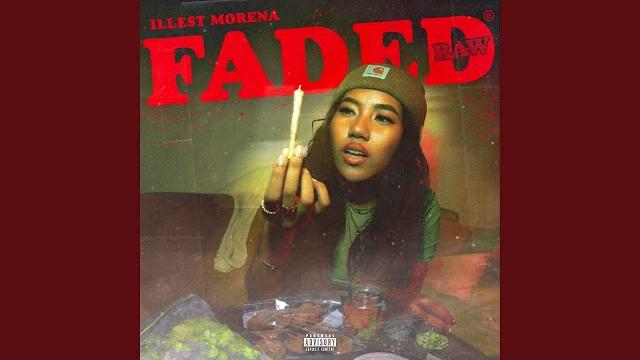 Faded (raw) Faded (raw)