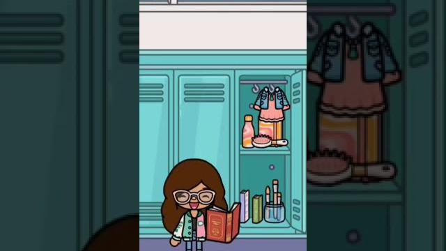 What is in hannah`s locker? What is in hannah`s locker?