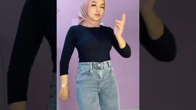 Tiktok hot hijab cantik Tiktok hot hijab cantik