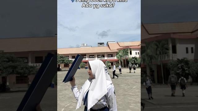 Bukan sembarang bocil akun tik tok @xynw.ra Bukan sembarang bocil akun tik tok @xynw.ra