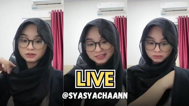 Syasyachaann live | 04/11/2024 Syasyachaann live | 04/11/2024